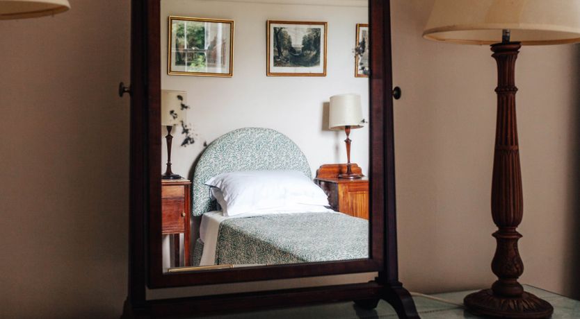 Photo of Gwen's Portrait