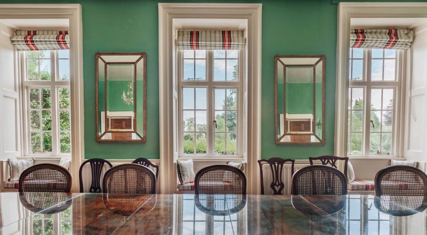 Photo of Gwen's Portrait