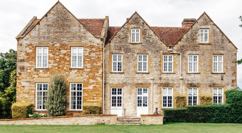 Photo of Gwen's Portrait