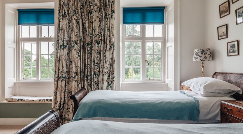 Photo of Gwen's Portrait