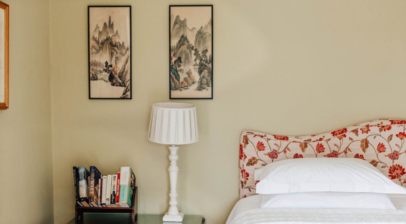 Photo of Gwen's Portrait