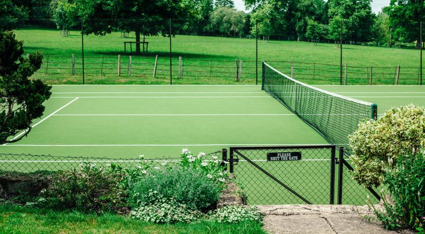 Photo of Gwen's Portrait