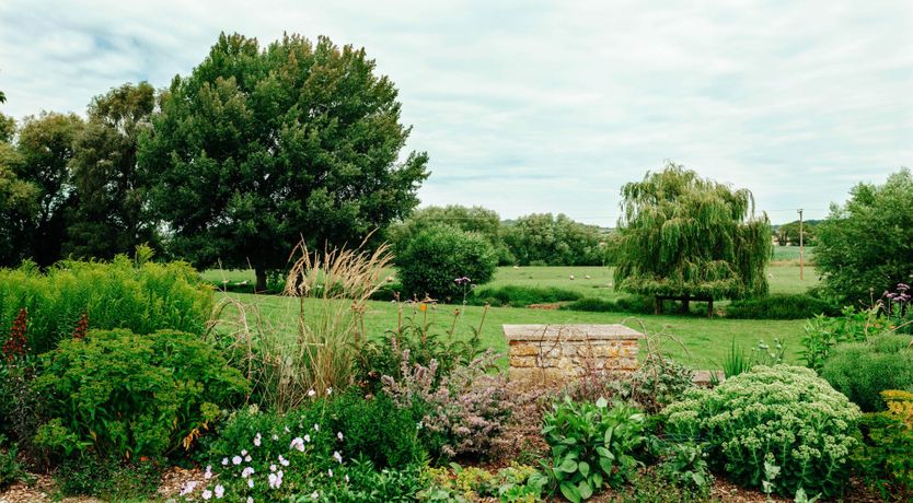 Photo of Gwen's Portrait