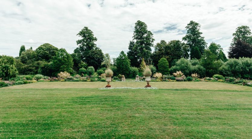 Photo of Gwen's Portrait