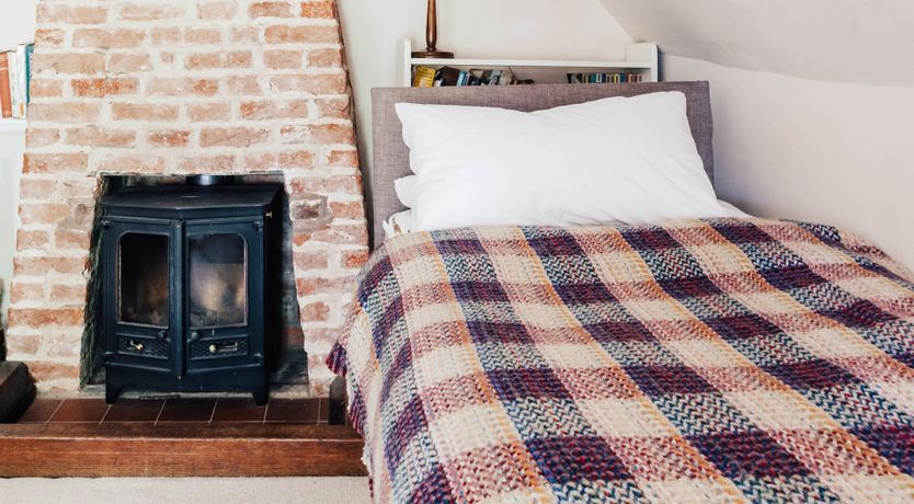 Photo of Gwen's Portrait