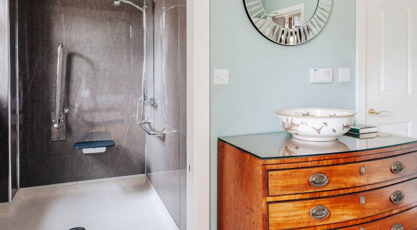 Photo of Gwen's Portrait