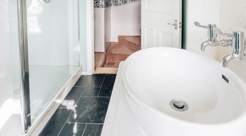 Photo of Gwen's Portrait