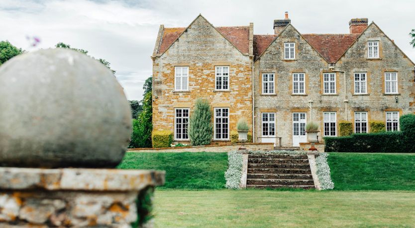 Photo of Gwen's Portrait