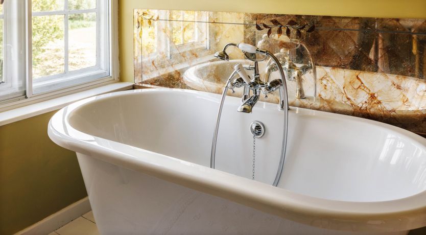 Photo of Gwen's Portrait