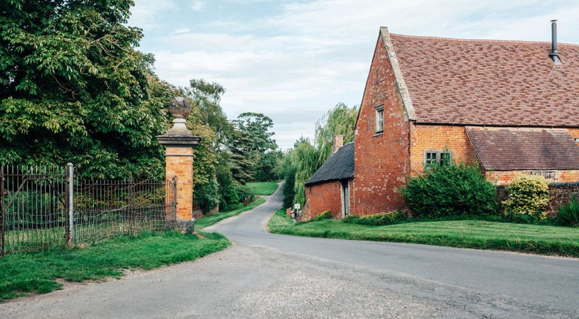 Photo of Gwen's Portrait