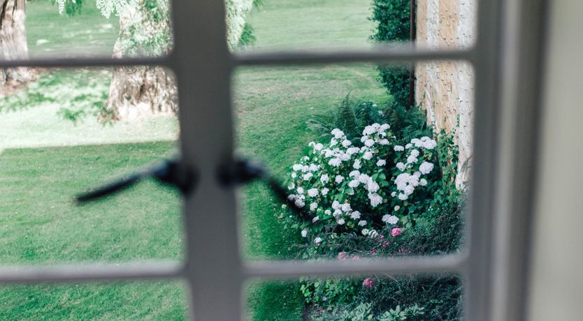 Photo of Gwen's Portrait