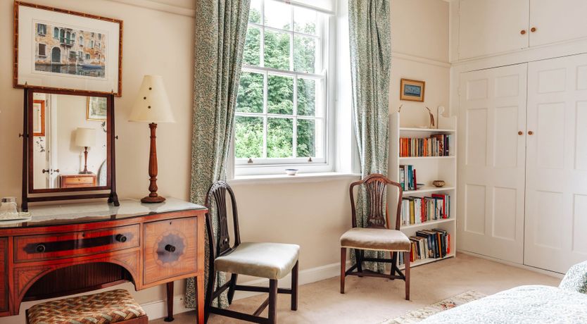 Photo of Gwen's Portrait