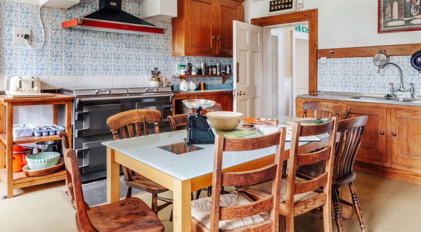 Photo of Gwen's Portrait