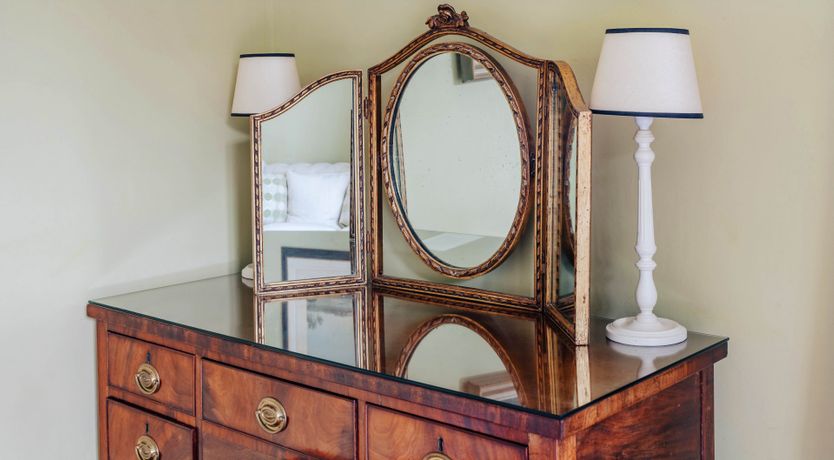 Photo of Gwen's Portrait