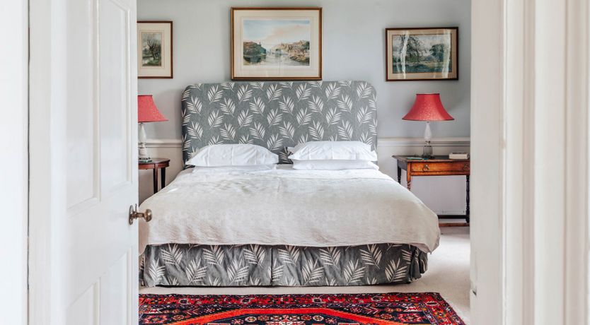 Photo of Gwen's Portrait