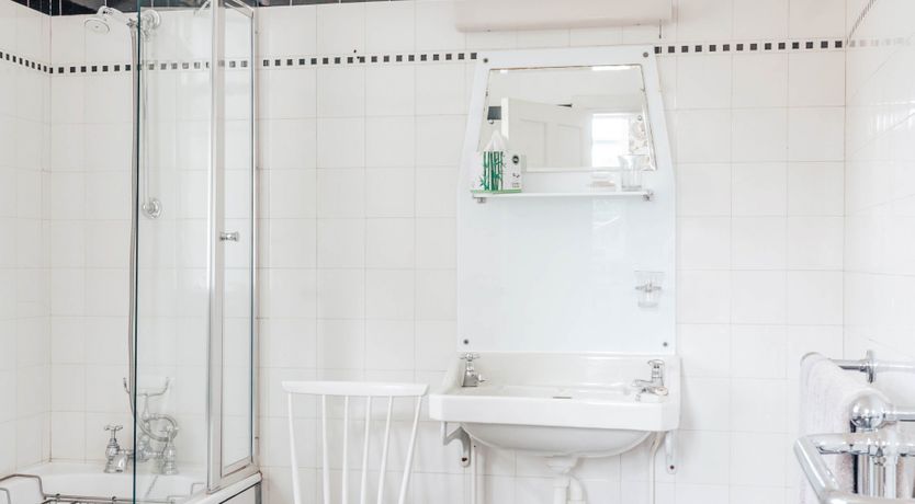 Photo of Gwen's Portrait