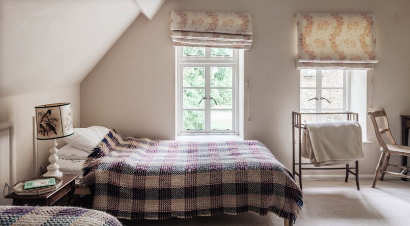 Photo of Gwen's Portrait