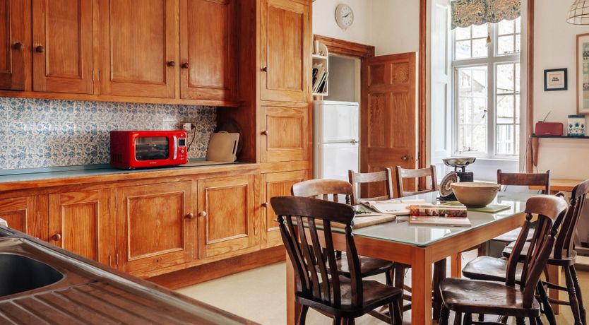 Photo of Gwen's Portrait