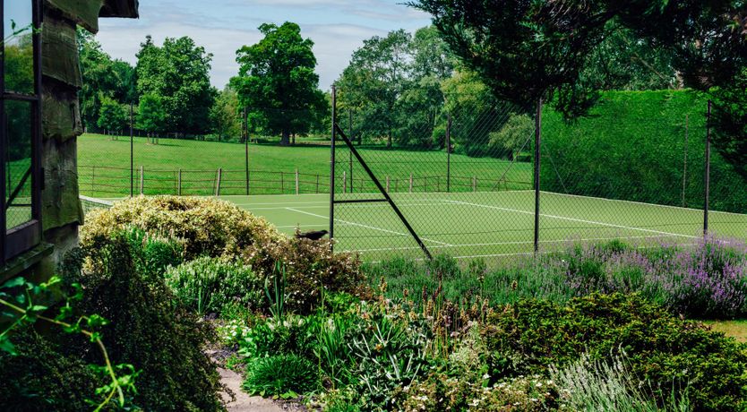 Photo of Gwen's Portrait