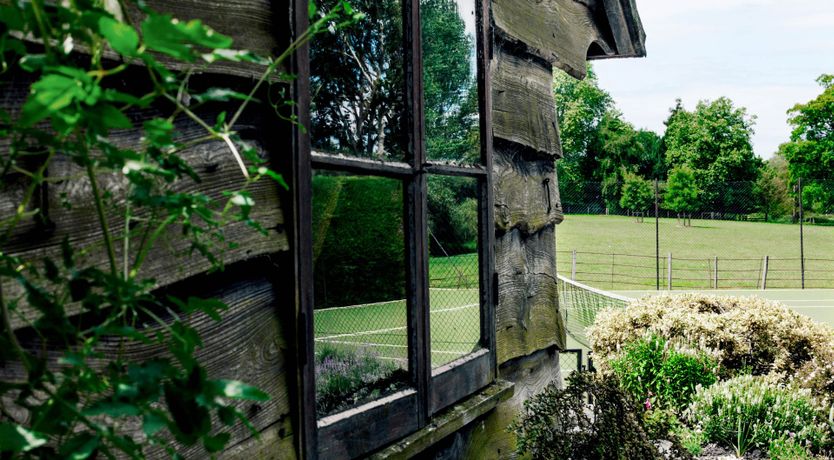 Photo of Gwen's Portrait