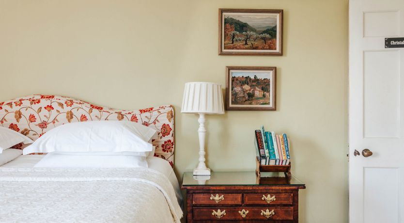 Photo of Gwen's Portrait