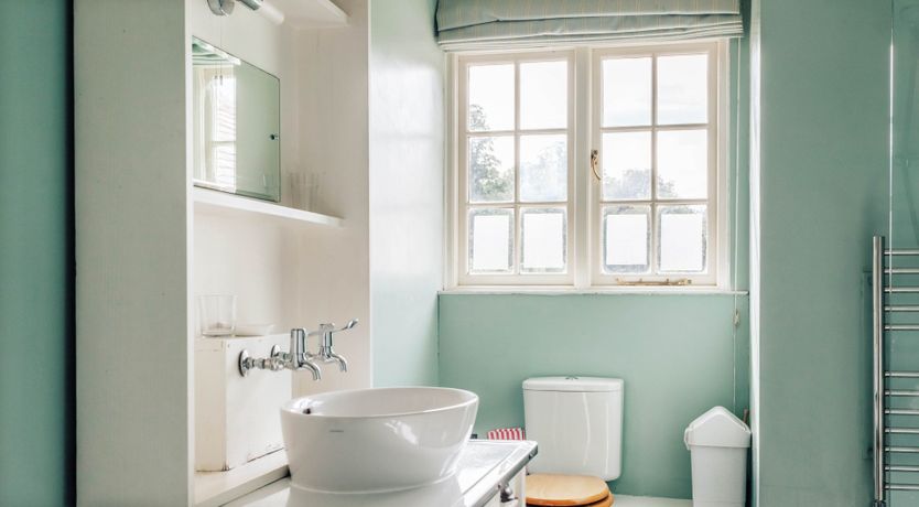 Photo of Gwen's Portrait