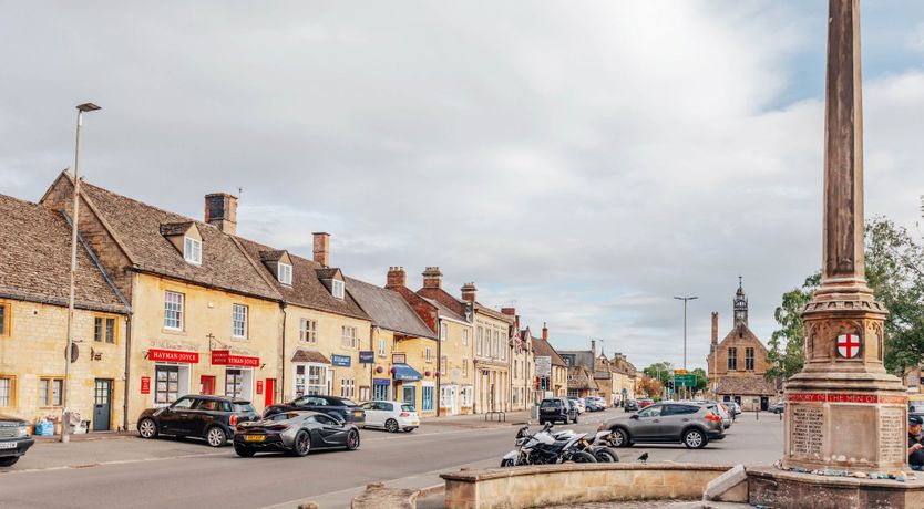 Photo of Gwen's Portrait