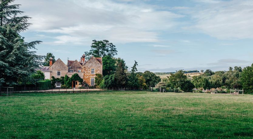 Photo of Gwen's Portrait