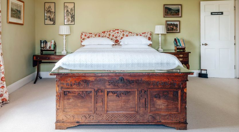 Photo of Gwen's Portrait