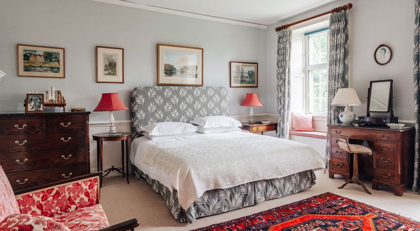 Photo of Gwen's Portrait