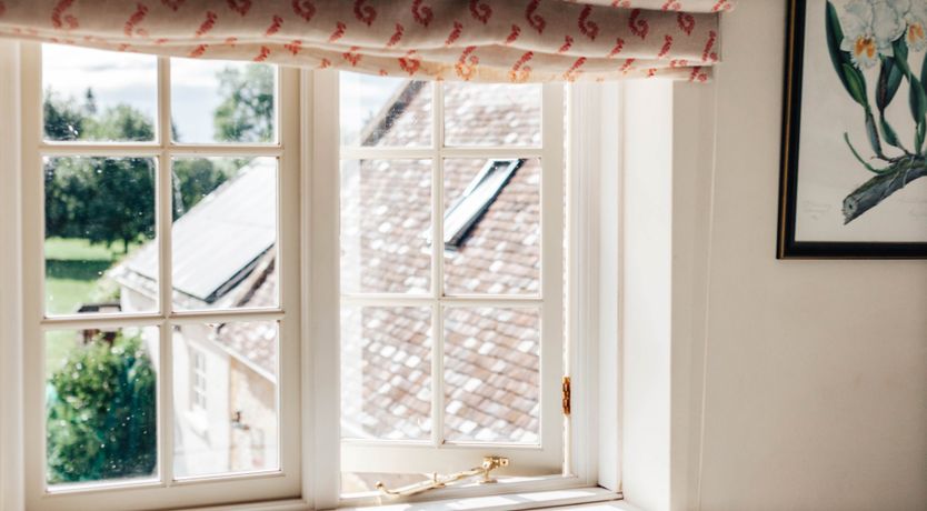 Photo of Gwen's Portrait