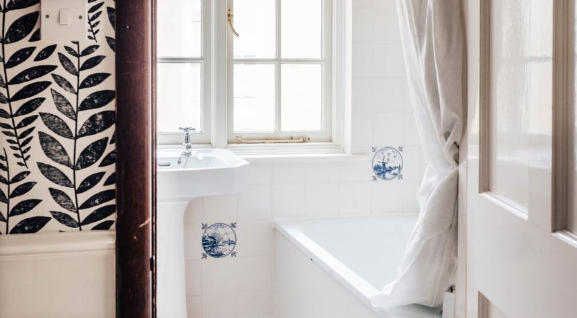 Photo of Gwen's Portrait