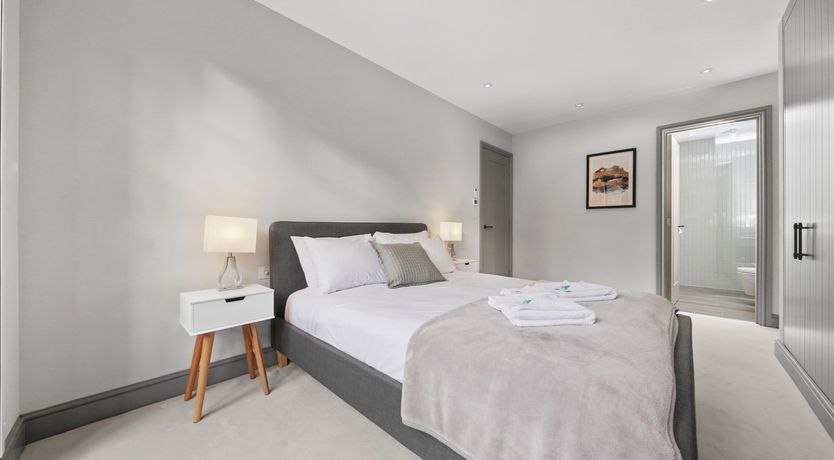 Photo of Regent's Rose