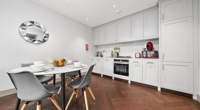 Photo of Regent's Rose