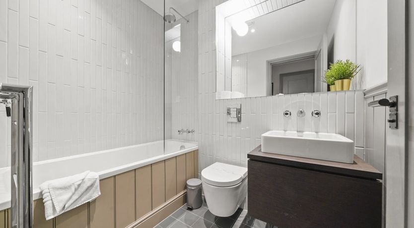 Photo of Regent's Rose