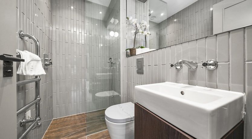 Photo of Regent's Rose