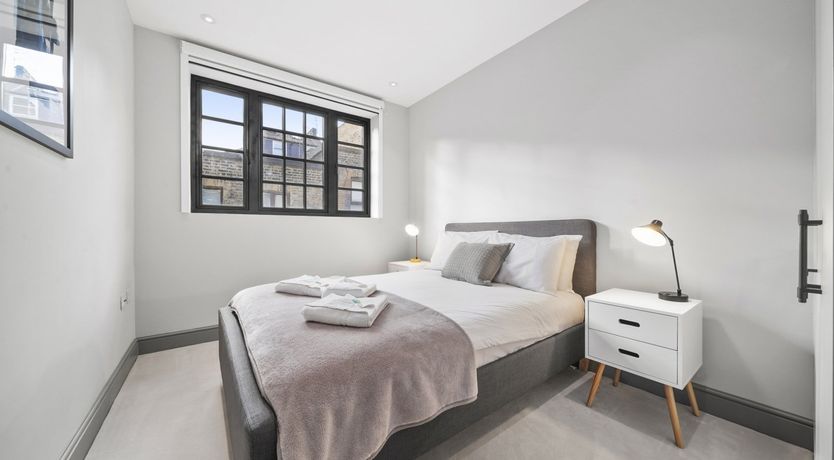 Photo of Regent's Rose