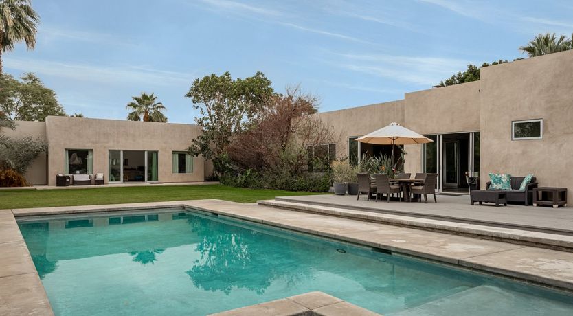 Photo of At The Foot