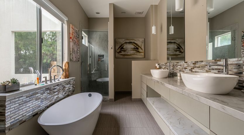 Photo of At The Foot