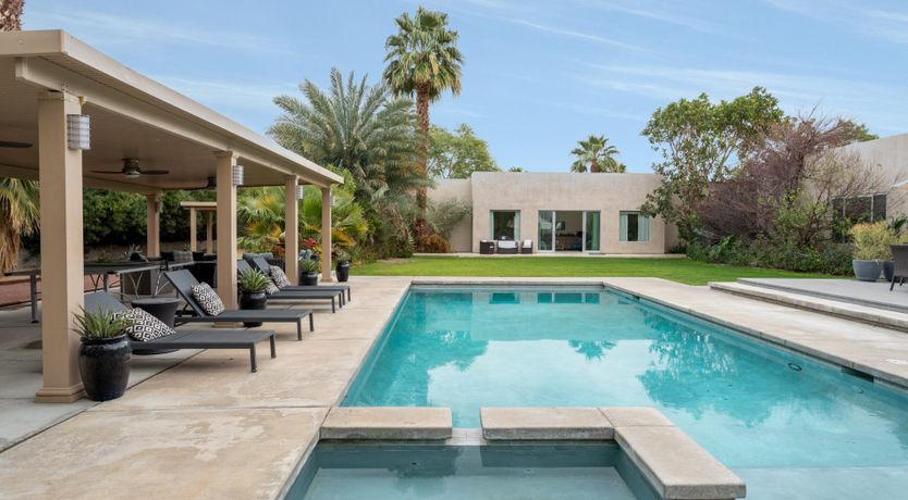 Photo of At The Foot