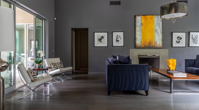 Photo of At The Foot