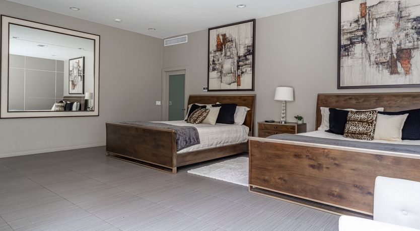 Photo of At The Foot