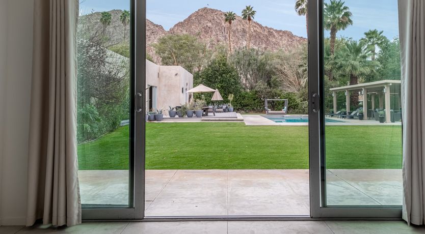 Photo of At The Foot