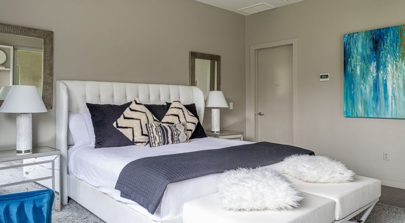 Photo of At The Foot