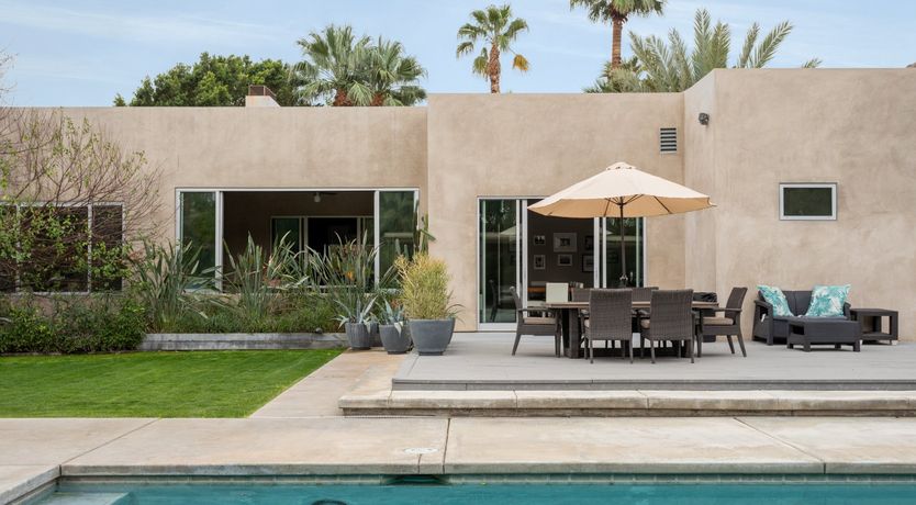 Photo of At The Foot