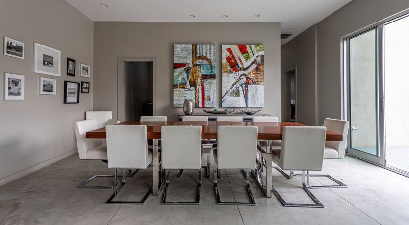 Photo of At The Foot