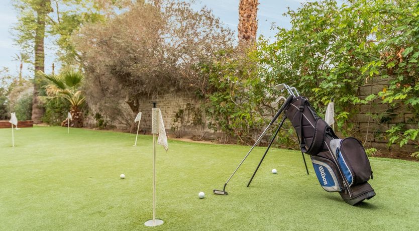 Photo of At The Foot