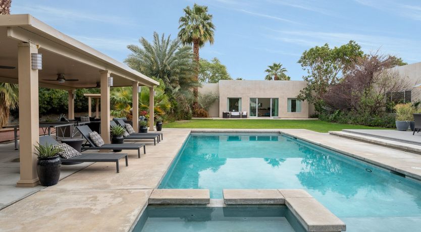 Photo of At The Foot