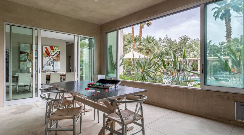 Photo of At The Foot