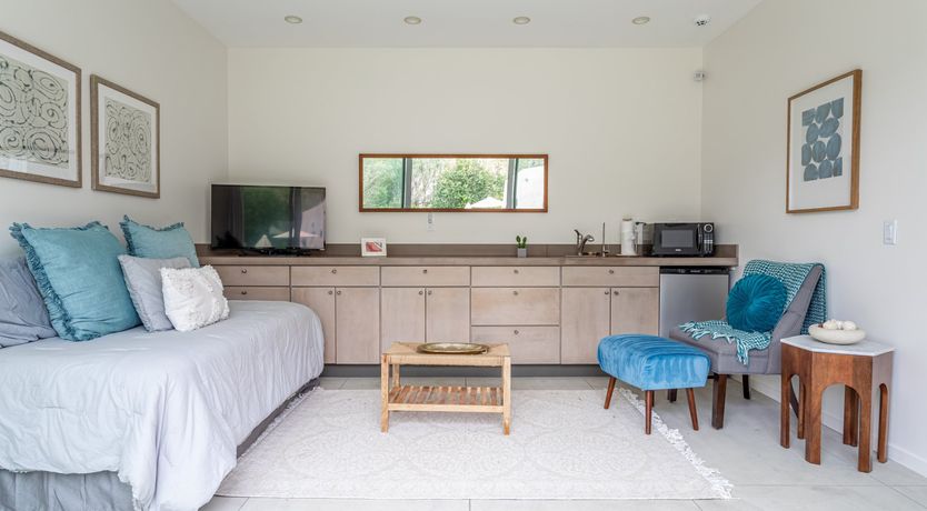 Photo of At The Foot